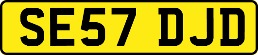 SE57DJD
