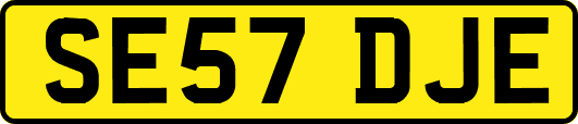 SE57DJE