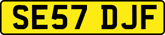 SE57DJF