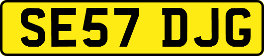 SE57DJG