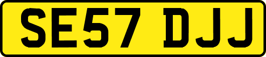 SE57DJJ