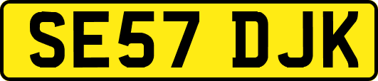 SE57DJK
