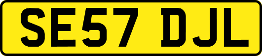 SE57DJL