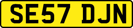 SE57DJN