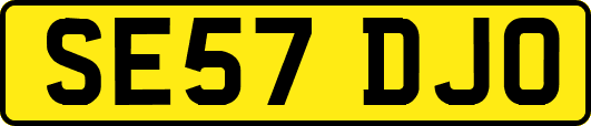 SE57DJO