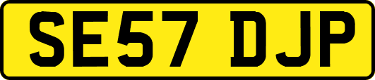 SE57DJP