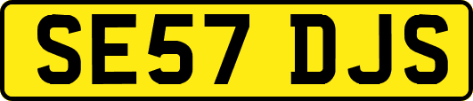 SE57DJS