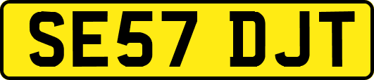 SE57DJT