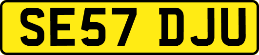 SE57DJU