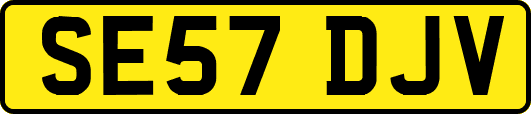 SE57DJV