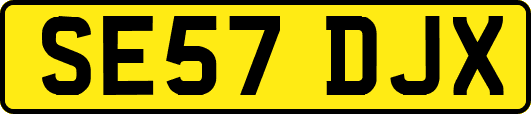 SE57DJX