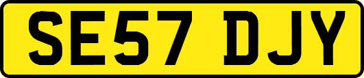 SE57DJY