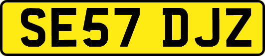 SE57DJZ