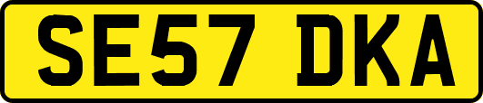 SE57DKA