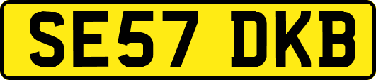 SE57DKB