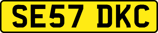 SE57DKC