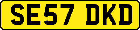 SE57DKD