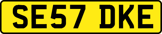 SE57DKE