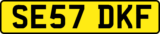 SE57DKF
