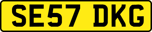 SE57DKG