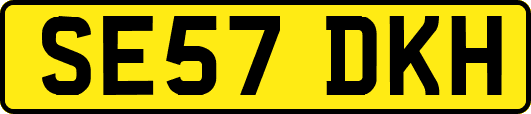 SE57DKH