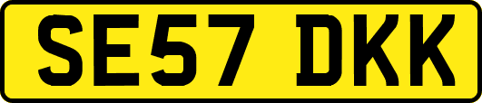 SE57DKK