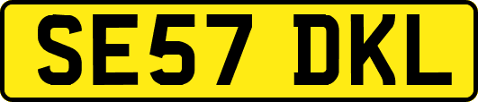 SE57DKL