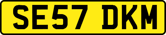 SE57DKM