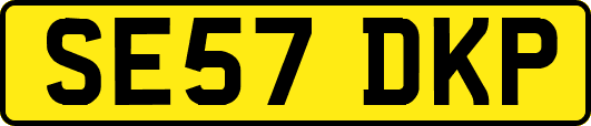 SE57DKP