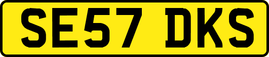 SE57DKS