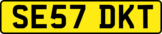 SE57DKT