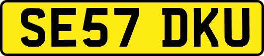 SE57DKU