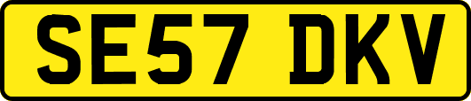 SE57DKV