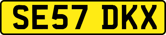 SE57DKX