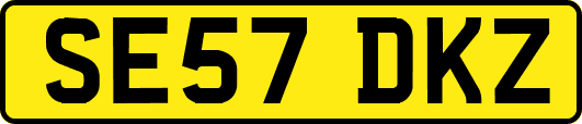 SE57DKZ