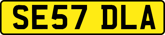 SE57DLA