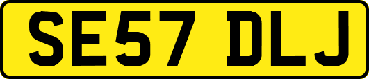 SE57DLJ