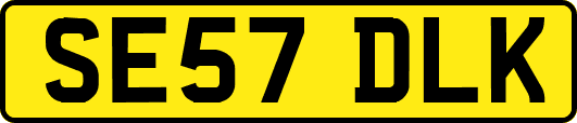 SE57DLK