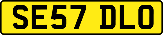 SE57DLO