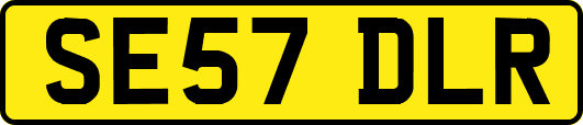 SE57DLR
