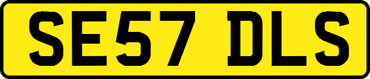 SE57DLS