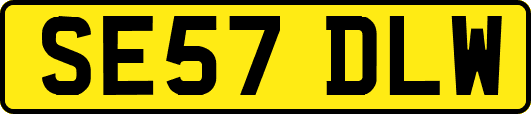 SE57DLW