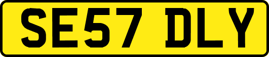 SE57DLY