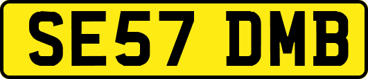 SE57DMB