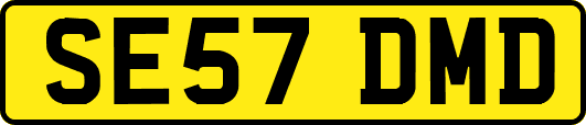 SE57DMD