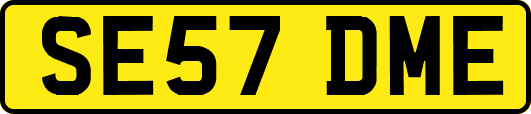 SE57DME