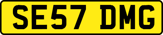 SE57DMG