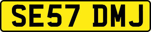 SE57DMJ