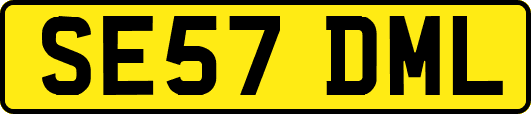 SE57DML