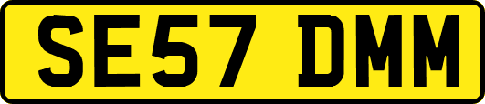 SE57DMM